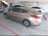 HYUNDAI ELANTRA SE 5NPDH4AE2EH528905 снимка