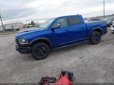Ram  Classic Warlock 4X4 5'7 Box 1C6RR7LT0KS655401 снимка