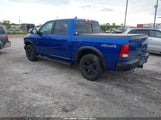 Ram  Classic Warlock 4X4 5'7 Box 1C6RR7LT0KS655401 снимка