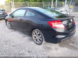 Honda Civic Si 2HGFG4A59CH706649 снимка