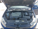 Volkswagen Jetta Sportwagen 2.0L Tdi 3VWML7AJ6EM617333 fotografie