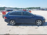 Volkswagen Jetta Sportwagen 2.0L Tdi 3VWML7AJ6EM617333 photo