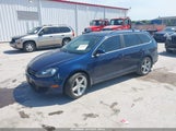 Volkswagen Jetta Sportwagen 2.0L Tdi 3VWML7AJ6EM617333 fotografie