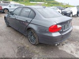 BMW 328Xi WBAVC73547KP30969 снимка