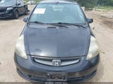 HONDA FIT JHMGD38437S014676 снимка