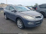 MAZDA CX-9 GRAND TOURING JM3TB38V980157733 снимка