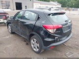 Honda Hr-V Lx 3CZRU6H36KG734308 fotografie