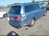 Honda Odyssey Ex-L 5FNRL38758B009758 снимка