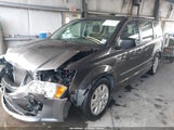 DODGE GRAND CARAVAN AMERICAN VALUE PKG 2C4RDGBG5FR670558 снимка