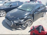 Hyundai Elantra Se KMHD74LF9HU367659 снимка