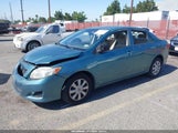 Toyota Corolla Le JTDBL40E999048057 снимка