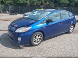 TOYOTA PRIUS II JTDKN3DUXA5199118 снимка