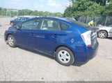 TOYOTA PRIUS II JTDKN3DUXA5199118 снимка