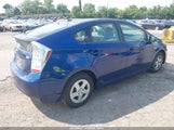TOYOTA PRIUS II JTDKN3DUXA5199118 снимка