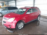 Chevrolet Equinox 2Lt 2GNALCEK1E6262901 снимка