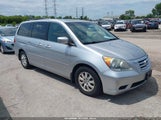 HONDA ODYSSEY EX-L 5FNRL3H75AB017378 снимка