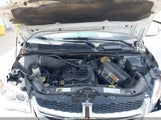 Dodge Grand Caravan Sxt 2C4RDGCG4JR267811 снимка