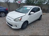 Mitsubishi Mirage De ML32A3HJ8FH048671 снимка