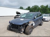 Jeep Grand Cherokee Limited 4X4 1C4RJFBG5MC653221 photo