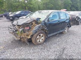 HONDA CR-V LX 2HKRM4H36EH688081 снимка