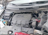 Honda Odyssey Ex 5FNRL5H47CB140166 снимка