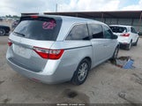 Honda Odyssey Ex 5FNRL5H47CB140166 снимка