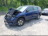 HONDA CR-V LX 2HKRM4H35FH624647 снимка