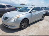 Hyundai Sonata Gls 5NPEB4AC1DH549554 снимка