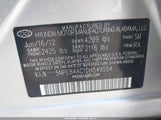 Hyundai Sonata Gls 5NPEB4AC1DH549554 снимка