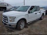 Ford F-150 Xlt 1FTEW1EF1GKF35201 снимка