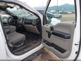 Ford F-150 Xlt 1FTEW1EF1GKF35201 снимка