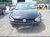 Volkswagen Golf Tsi S 4-Door/Tsi Wolfsburg Edition 4-Door 3VW117AU2HM071637 fotografie