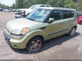 Kia Soul + KNDJT2A2XA7105211 снимка