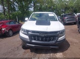 Chevrolet Colorado Zr2 1GCGTEENXJ1289892 fotografie