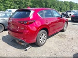 Mazda Cx-5 2.5 S Preferred JM3KFBCL7R0529717 снимка