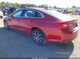 Chevrolet Malibu 2Lt 1G1ZF5SX8GF311799 снимка