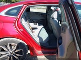 Chevrolet Malibu 2Lt 1G1ZF5SX8GF311799 снимка