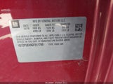 Chevrolet Malibu 2Lt 1G1ZF5SX8GF311799 снимка