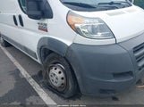 Ram Promaster  Cargo Van High Roof 159 Wb Ext 3C6URVJG0HE550437 fotografie