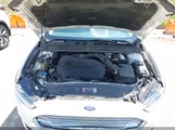 Ford Fusion Se 3FA6P0HR6DR155902 снимка