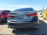 Hyundai Elantra Se 5NPD74LF6JH295341 снимка