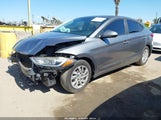Hyundai Elantra Se 5NPD74LF6JH295341 снимка