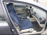 HONDA CIVIC HYBRID JHMFA36207S019842 снимка