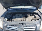 Kia Sportage Lx V6 KNDJE723587542669 photo