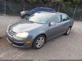 Volkswagen Jetta Wolfsburg Edition 3VWEF71K97M188616 снимка
