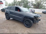 Jeep Grand Cherokee Altitude 4X4 1C4RJFAG8JC360250 fotografie
