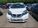 Nissan Versa Note Sv 3N1CE2CP0KL362289 fotografie