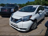 Nissan Versa Note Sv 3N1CE2CP0KL362289 снимка