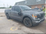 Ford F-150 Xlt 1FTEX1EP1MFB92223 снимка