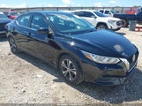 Nissan Sentra Sv Xtronic Cvt 3N1AB8CV7NY269505 photo